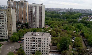 В столице появятся дома со смарт-системами по программе реновации